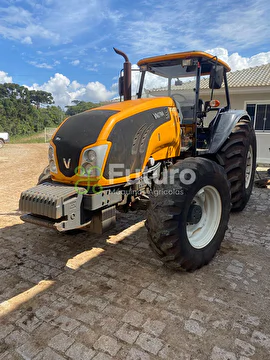 TRATOR VALTRA BM 125 ANO 2016