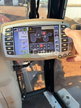 PULVERIZADOR MASSEY FERGUSON 9030 ANO 2012