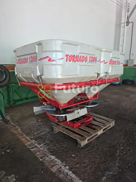 DISTRIBUIDOR STARA TORNADO 1300 ANO 2004
