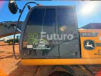 ESCAVADEIRA HIDRÁULICA JOHN DEERE 210G LC ANO 2022