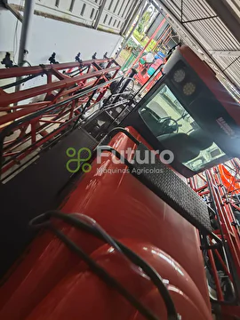 PULVERIZADOR KUHN MA3027 ANO 2007