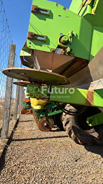 DISTRIBUIDOR PICCIN MASTER 12000 DH S ANO 2023