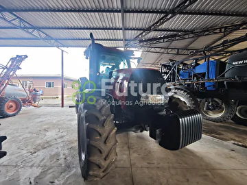 TRATOR CASE PUMA 140 ANO 2023