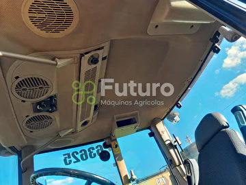 TRATOR JOHN DEERE 6125J ANO 2022