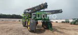 PULVERIZADOR JOHN DEERE M4030 ANO 2023