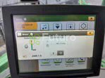 COLHEITADEIRA JOHN DEERE S790 ANO 2021