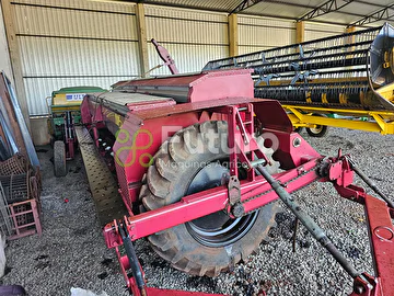 PLANTADEIRA IMASA MPS 2600 ANO 2003