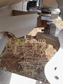 DISTRIBUIDOR KUHN 15000 ANO 2024