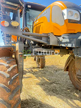 PULVERIZADOR VALTRA BS2517 ANO 2019