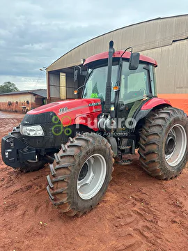 TRATOR CASE FARMALL 100 ANO 2020