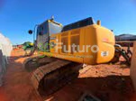 ESCAVADEIRA HIDRÁULICA JOHN DEERE 210G LC ANO 2022