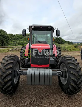 TRATOR MASSEY FERGUSON 4299 ANO 2011