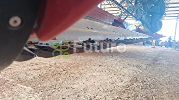 PLATAFORMA CASE TERRA FLEX 4F ANO 2021