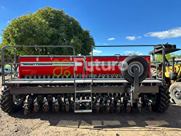 SEMEADEIRA MASSEY FERGUSON 326 ANO 2024