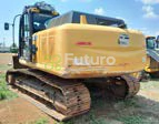 ESCAVADEIRA HIDRÁULICA JOHN DEERE 210G ANO 2022