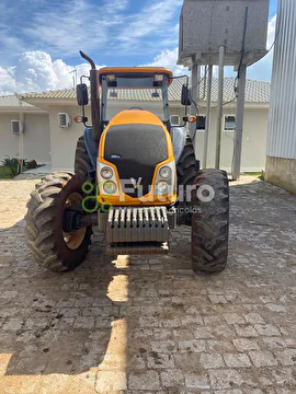 TRATOR VALTRA BM 125 ANO 2016