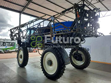 PULVERIZADOR NEW HOLLAND SP 3500 ANO 2020