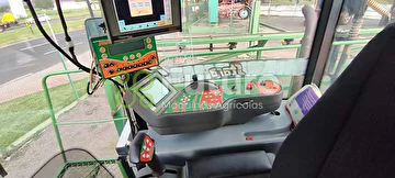 PULVERIZADOR STARA GLADIADOR 2300 ANO 2010