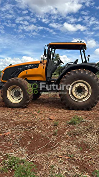 TRATOR VALTRA BM 125I ANO 2017