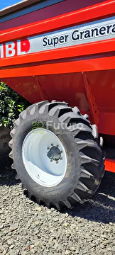 CARRETA GRANELEIRA IBL SUPER GRANERA 170 ANO 2021