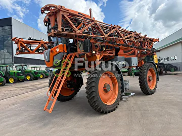 PULVERIZADOR JACTO UNIPORT 3030 ANO 2013