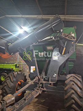CARRETA GRANELEIRA STARA REBOKE NINJA 24000 ANO 2024