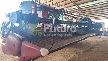 PLATAFORMA CASE TERRA FLEX 4F ANO 2021