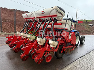 PLANTADEIRA KUHN PG 900 ANO 2021