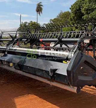 PLATAFORMA GTS FLEXER XS 35 ANO 2022