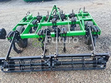 IMPLEMENTO TATU MARCHESAN AST/MATIC 450 ANO 2025