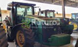 TRATOR JOHN DEERE 8370R ANO 2020