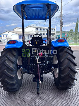 TRATOR LS PLUS 90 ANO 2020