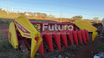 PLATAFORMA VENCE TUDO PM 10L ANO 2022