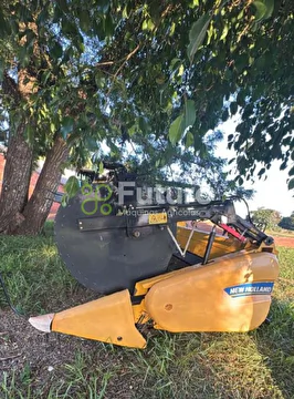 COLHEITADEIRA NEW HOLLAND CR 7.80 ANO 2022