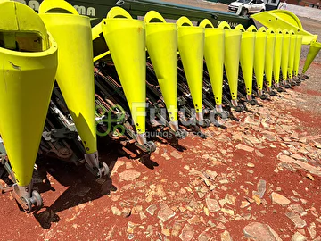 PLATAFORMA KF PMKF 6000 ANO 2016
