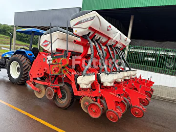 PLANTADEIRA KUHN PG 900 ANO 2021