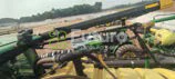 PULVERIZADOR JOHN DEERE M4030 ANO 2023