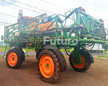 PULVERIZADOR STARA GLADIADOR 2300 ANO 2010