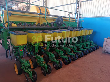 PLANTADEIRA JOHN DEERE 1111 ANO 2013