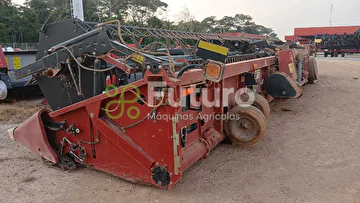 COLHEITADEIRA CASE IH 7130 ANO 2017