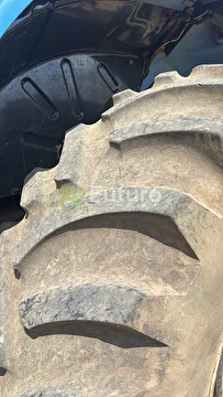 TRATOR NEW HOLLAND TM 7020 ANO 2012