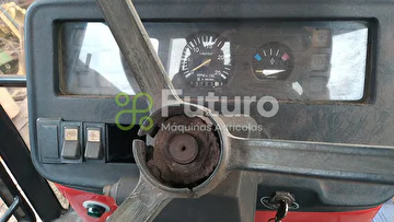 TRATOR MASSEY FERGUSON 680 ANO 1994