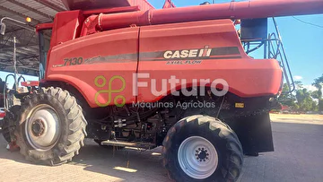 COLHEITADEIRA CASE IH 7130 ANO 2017
