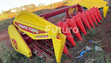 PLATAFORMA VENCE TUDO PM 10L ANO 2022