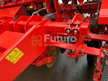 PLANTADEIRA KUHN PG 900 ANO 2021