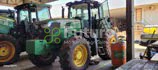 TRATOR JOHN DEERE 6190M ANO 2021