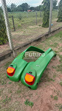KIT DE PEÇAS JOHN DEERE 6125J