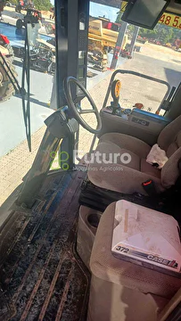 COLHEITADEIRA CASE IH 7130 ANO 2017