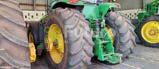 TRATOR JOHN DEERE 8370R ANO 2021