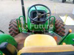 TRATOR JOHN DEERE 5080E ANO 2021